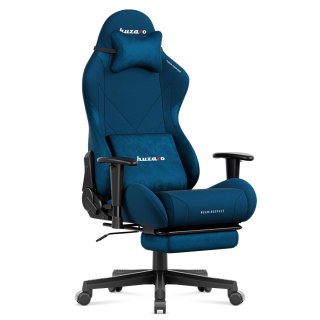 Fotel obrotowy Huzaro Force 5.7 Blue