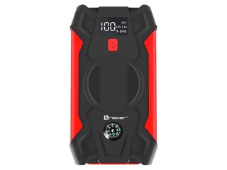 Jump starter TRACER Boosty-2 12000mAh
