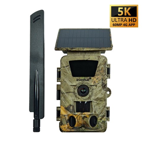 Kamera szlakowa Levenhuk Trap LTE30