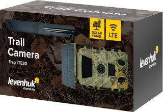 Kamera szlakowa Levenhuk Trap LTE30