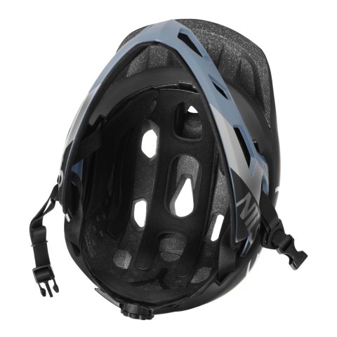MT401 RAYDEN KASK FULL FACE Z ODPINANĄ SZCZĘKĄ S(52-56CM) NILS EXTREME