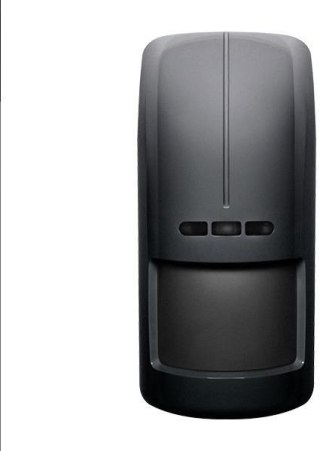 SATEL Obudowa do czujek ruchu: OPAL, OPAL Plus i AOD-210 (ciemnoszara, bez uchwytu, opakowanie zbior
