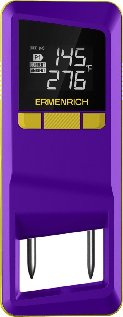 Termometr do mięsa Ermenrich BBQ GT40