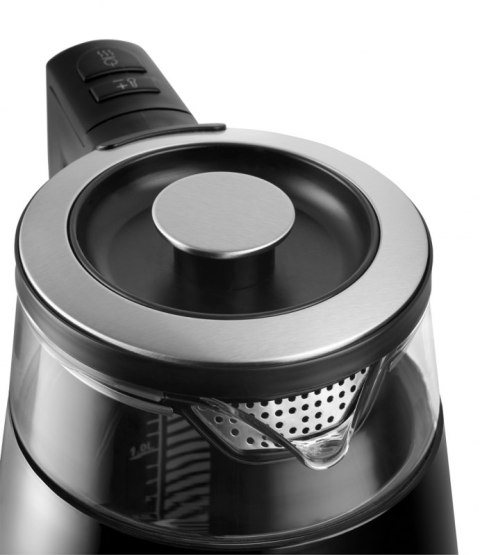 Czajnik CONCEPT RK4170 (1.7L /1700W /Czarny )