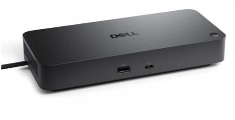 DELL Pro Smart Dock SD25 210-BRFM (Grafitowy /USB-C )