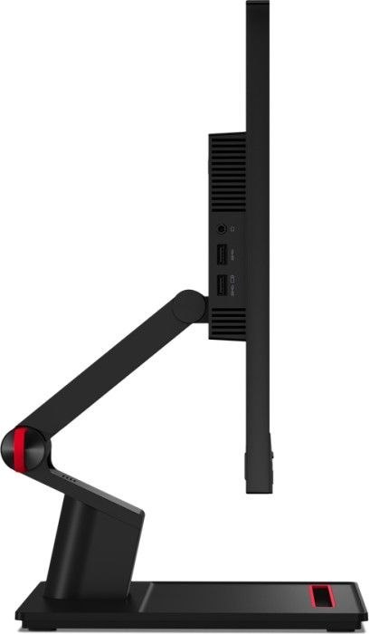 Monitor LENOVO 62C5GAT1EU (23.8" /IPS /60Hz /1920 x 1080 /Czarny)
