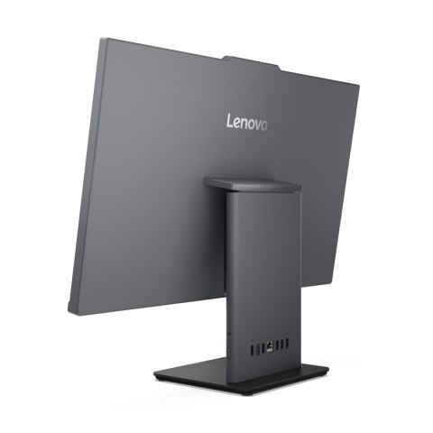 Lenovo AiO ThinkCentre Neo 50a 27 G5 i3-1315U 27.0"FHD IPS 300nits AG 16GB DDR5 SSD512 UHD W11Pro Luna Grey 3Y OnSite