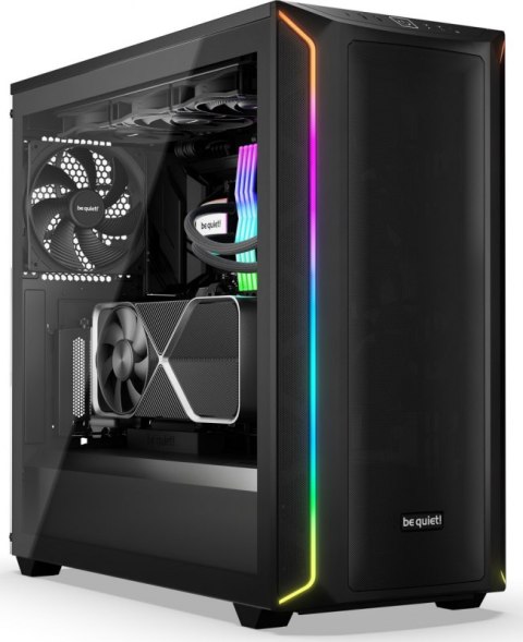 Obudowa BE QUIET! Shadow Base 800 DX