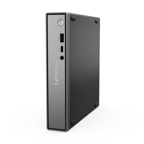 Lenovo ThinkCentre neo 50q Gen 5 Core 5 210H 32GB DDR5 5600 SSD1TB Intel Graphics W11Pro Black 3Y Onsite