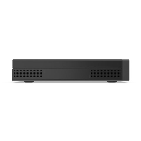 Lenovo ThinkCentre neo 50q Gen 5 Core 5 210H 32GB DDR5 5600 SSD1TB Intel Graphics W11Pro Black 3Y Onsite