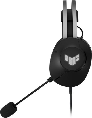 TUF GAMING H1 GENII 7.1/USB/PC/PS4-5