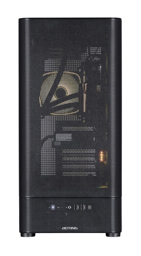 Actina Selection 9850X3D/32GB/2TB/RTX5090/1000W/W