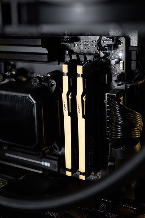 Actina Selection 9850X3D/32GB/2TB/RTX5090/1000W/W