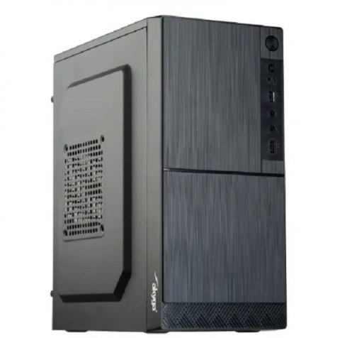 Obudowa AKYGA AK35BK