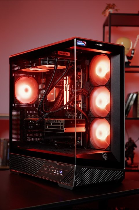 Actina Selection 245KF/32GB/1TB/RTX5070/750W
