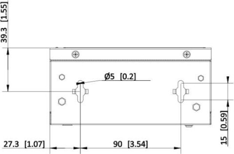 Hikvision DS-3E1508-EIV2