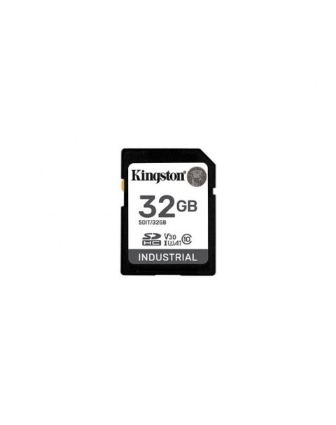 Karta pamięci KINGSTON 32 GB