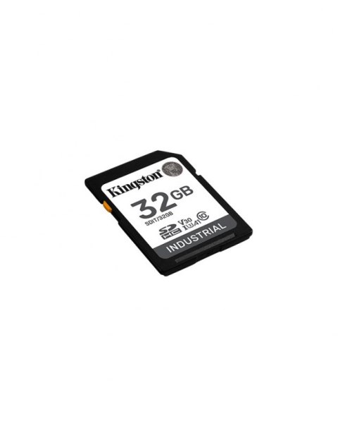 Karta pamięci KINGSTON 32 GB