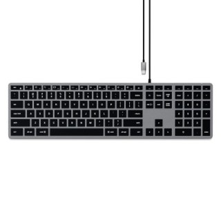 Klawiatura odbiornik USB SATECHI ST-UCSW3M