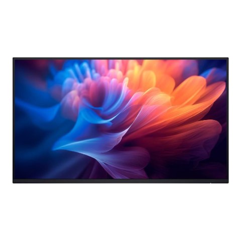 Monitor Dell 27" P2725H(210-BMGD) bez podstawy IPS FHD 100Hz HDMI DP VGA HUB