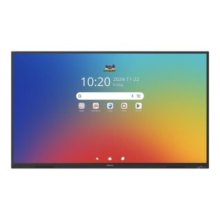 Monitor interaktywny ViewSonic ViewBoard IFP8635-1 86" 4K (Android 16, EDLA)
