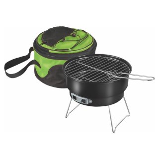 Grill węglowy FIELDMANN + torba transportowa FZG 1003