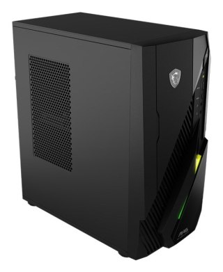 MSI MAG Infinite E1 14NVL5-231XEU Intel® Core™ i5 i5-14400F 16 GB DDR5-SDRAM 1 TB SSD NVIDIA GeForce RTX 5060 Desktop PC Czarny