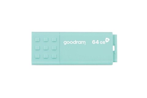 Pendrive GOODRAM UME3 CARE 64GB USB 3.0 Pendrive GOODRAM UME3 CARE 64GB USB 3.0