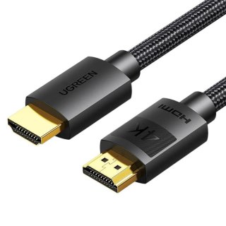 Kabel HDMI - HDMI 2.0, 4K Ugreen HD119 40101 2m