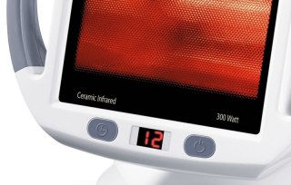 Lampa na podczerwień BEURER IL 50