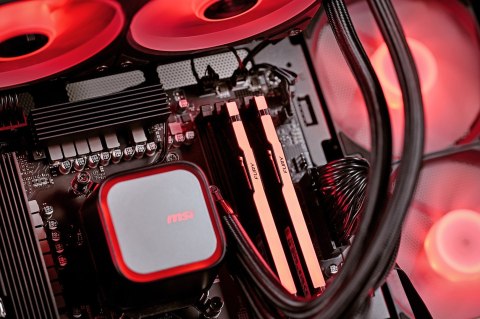 Actina SILENT 245KF/16GB/1TB/RX9060XT/750W