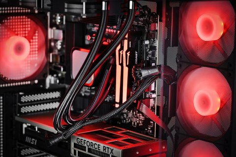 Actina SILENT 245KF/16GB/1TB/RTX5070/750W