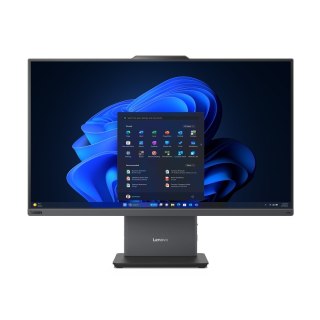 Lenovo ThinkCentre NEO 50a 27 G5 AIO i5-210H 27" FHD IPS 300nits AG 16GB DDR5 5200 SSD512 Intel Graphics W11Pro Luna Grey 3Y OnS
