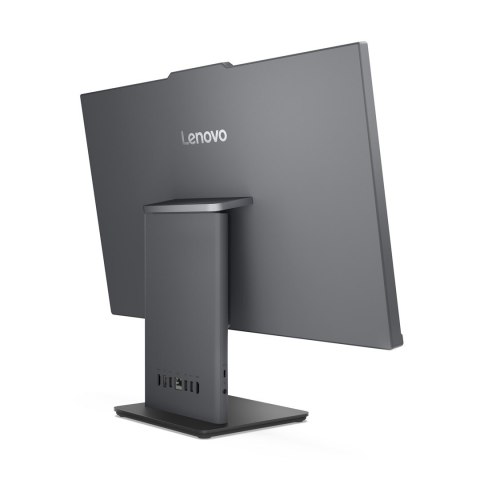 Lenovo ThinkCentre NEO 50a 27 G5 AIO i5-210H 27" FHD IPS 300nits AG 16GB DDR5 5200 SSD512 Intel Graphics W11Pro Luna Grey 3Y OnS