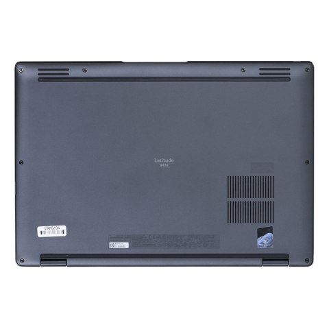 DELL LATITUDE 9430 i7-1265U 16GB 512GB SSD 14" FHD Win11pro + zasilacz UŻYWANY
