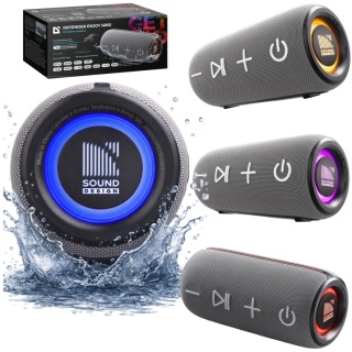 GŁOŚNIK DEFENDER ENJOY S850 BLUETOOTH 25W