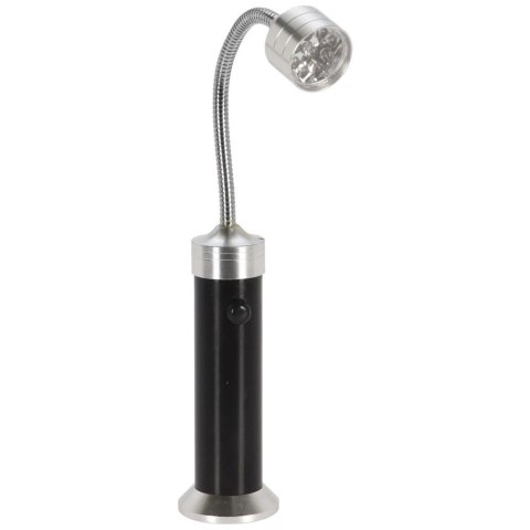 Lampka do Grilla Magnetyczna Regulowana LED BBQ ORION 24 cm