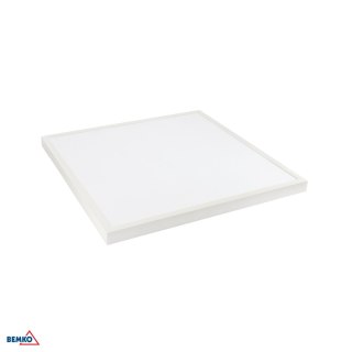 PANEL BACKLIGHT BLA 34W 4000K 4000LM IP40 60x60 biały (karton 10szt.)