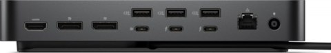DELL 210-BTHY (Czarny /USB-C )