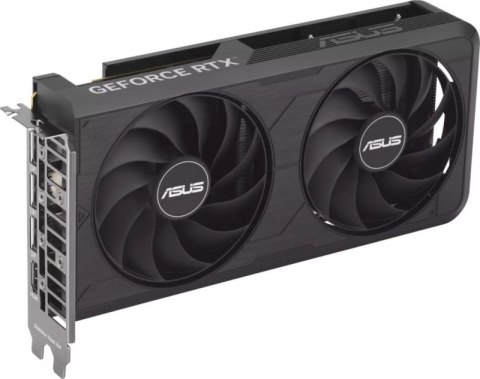 Karta graficzna ASUS DUAL RTX 5060 EVO OC 8GB - BULK (90YV0NS0-M0NB00)