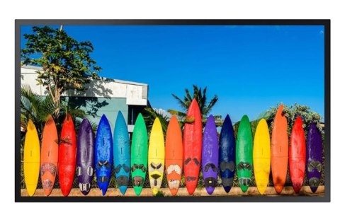 Monitor SAMSUNG LH55OMBEBGBXEN (55" /3840 x 2160 /Czarny )