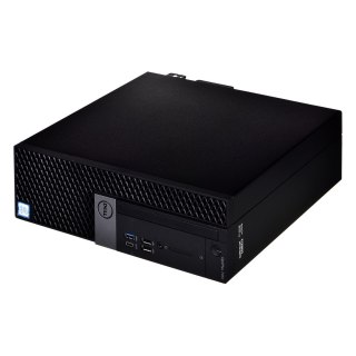 DELL OptiPlex 7060 i5-8500 i5-8400 16GB 512GB SSD SFF Win11pro UŻYWANY