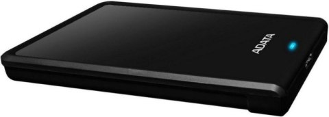 Dysk zewnętrzny HDD A-DATA HV620s (2TB /Czarny )
