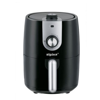 Air Fryer ALPINA 2,5l 900w czarny