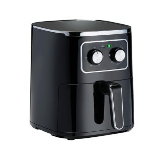 Air Fryer ALPINA 4,5l 1450w czarny