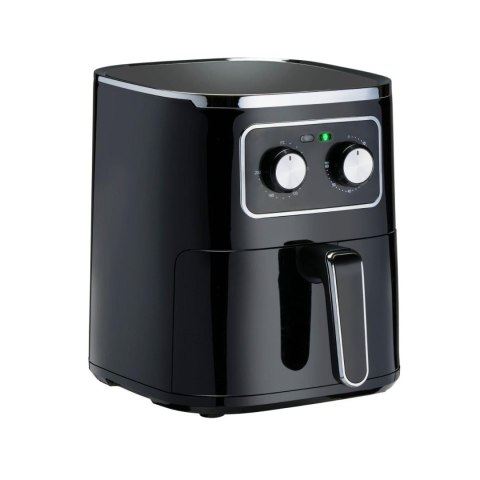Air Fryer ALPINA 4,5l 1450w czarny