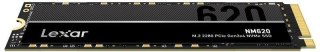Dysk SSD Lexar NM620 512GB NVMe M.2 2280