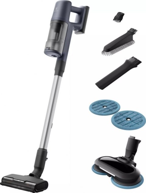 Odkurzacz pionowy ELECTROLUX Hygienic EP61H21WET