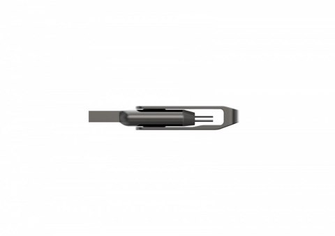Pendrive Lexar Dual Drive D400 128GB USB-C/A 3.1 130MB/s