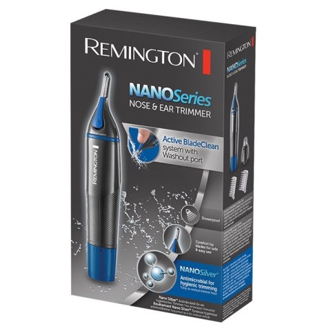 REMINGTON NE3850 Czarno-niebieski